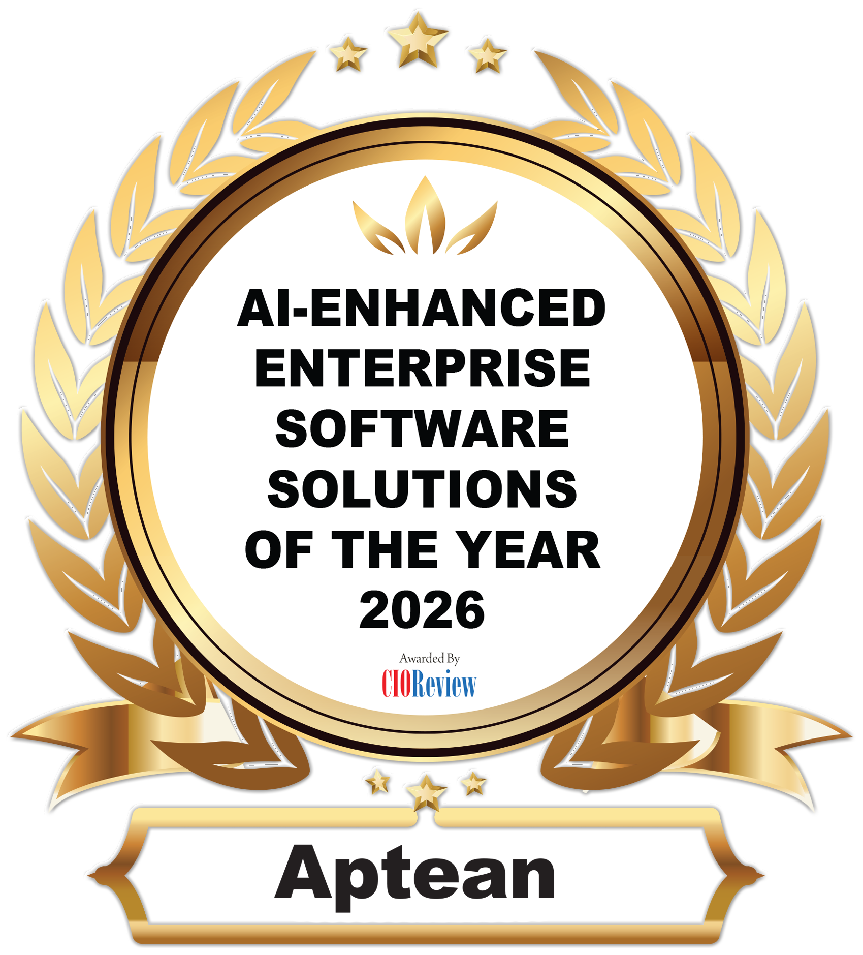 AI Software Solution of the Year Award